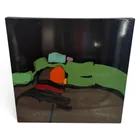  Preview image for James Byrd Enamel Abstract 