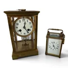  Preview image for French Crystal Regulator and Carriage 