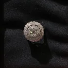  Preview image for 18K White Gold 1.48 CTW Diamond Ring 