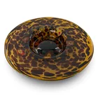  Preview image for Large Tortoiseshell Murrine Glass Bowl 