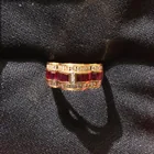  Preview image for 18K Ruby and Diamond Ring 