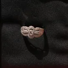  Preview image for 18K White Gold Diamond Ring 
