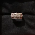  Preview image for 18K White Gold 2.03 CTW Diamond Ring 