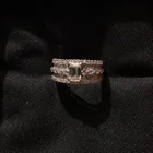  Preview image for Platinum 2.47 CTW Diamond Ring 