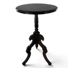  Preview image for American Mahogany Revival Pedestal Table 