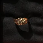  Preview image for 14K Round and Baguette Diamond Ring 