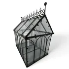  Preview image for Architectural Greenhouse Terrarium 