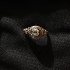  Preview image for 18K White Gold 0.75 CT Diamond Ring 