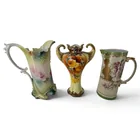  Preview image for R.S. Prussia and Nippon Porcelain Group 