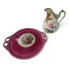  Preview image for Victoria Austria Platter and Porcelain 
