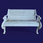  Preview image for Victorian-Style Dragon Cast Iron Garden 