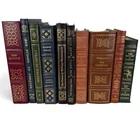  Preview image for 10 Easton Press Leather-Bound Classics 