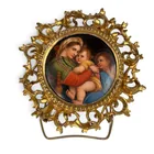  Preview image for Italian Madonna della Seggiola Plaque 