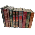  Preview image for Ten Easton Press Leather-Bound Classics 