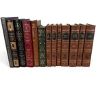  Preview image for 13 Easton Press Leather-Bound Classics 