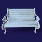  Preview image for Victorian-Style Dragon Cast Iron Garden 
