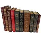  Preview image for 10 Easton Press Leather-Bound Classics 