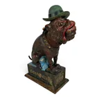  Preview image for Book of Knowledge Ole Puffer Iron Bank 
