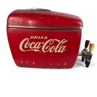  Preview image for Coca-Cola Multiplex Ice Cold Dispenser 