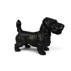  Preview image for Cast-Iron Scottish Terrier Doorstop 