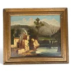  Preview image for Philip Reinagle Landscape 