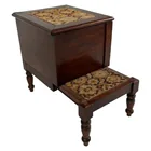  Preview image for American Victorian Mahogany Chamber 
