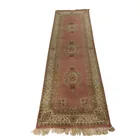  Preview image for Pink Tabriz-Style Machine-Woven Runner 