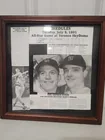  Preview image for Lot# 13 - 1991 MLB All-Star Game Collage 