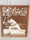  Preview image for Lot# 15 - Framed Cincinnati Reds Basebal 