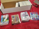  Preview image for Lot# 38 - Greg and Mike Maddux Baseball  