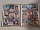  Preview image for Lot# 11 - Framed Cracker Jack Baseball C 