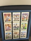  Preview image for Lot# 21 - Framed Set of 1994 USA 33? Bas 