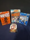  Preview image for Lot# 52 - Sports Wheaties Box Lot and Up 