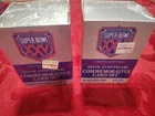  Preview image for Lot# 56 - Super Bowl XXV Silver Annivers 