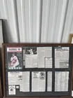  Preview image for Lot# 22 - Cleveland Indians 1996 Newspap 