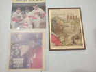  Preview image for Lot# 26 - Sports Memorabilia Lot Ohio St 
