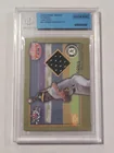  Preview image for Lot# 32 - 2004 Dennis Eckersley Game-Use 