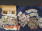  Preview image for Lot# 40 - Baseball and Football Trading  