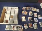  Preview image for Lot# 48 - Baseball and Football Cards 