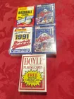  Preview image for Lot# 59 - Baseball Cards and Playing Car 