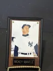  Preview image for Lot# 63 - Mickey Mantle Collector's Spor 