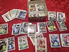  Preview image for Lot# 41 - Topps and Bowman NFL Football  