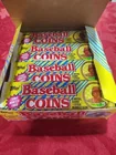  Preview image for Lot# 45 - 1989 Topps Baseball Coins Bubb 