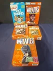  Preview image for Lot# 51 - Wheaties Rice Krispies Sports  