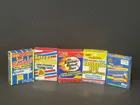  Preview image for Lot# 54 - Unopened 1987-1990 Fleer and T 