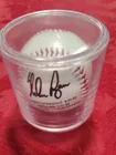  Preview image for Lot# 74 - Nolan Ryan Signed Baseball wit 