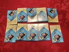  Preview image for Lot# 75 - EMPTY BOXES 10 Ken Griffey Jr. 