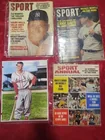  Preview image for Lot# 78 - 1960s Sport Magazines Featurin 