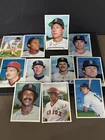  Preview image for Lot# 69 - 1981 Topps Carl Yastrzemski Ov 