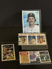  Preview image for Lot# 71 - Dennis Eckersley Baseball Card 